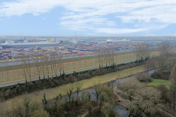 Medium property photo - Rivierenlaan 28, 3181 DR Rozenburg